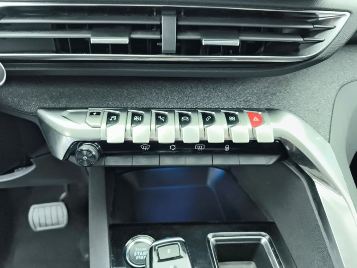 Peugeot 3008 Hybrid 225 e-EAT8 Allure Pack