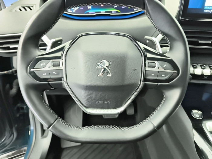 Peugeot 3008 Hybrid 225 e-EAT8 Allure Pack