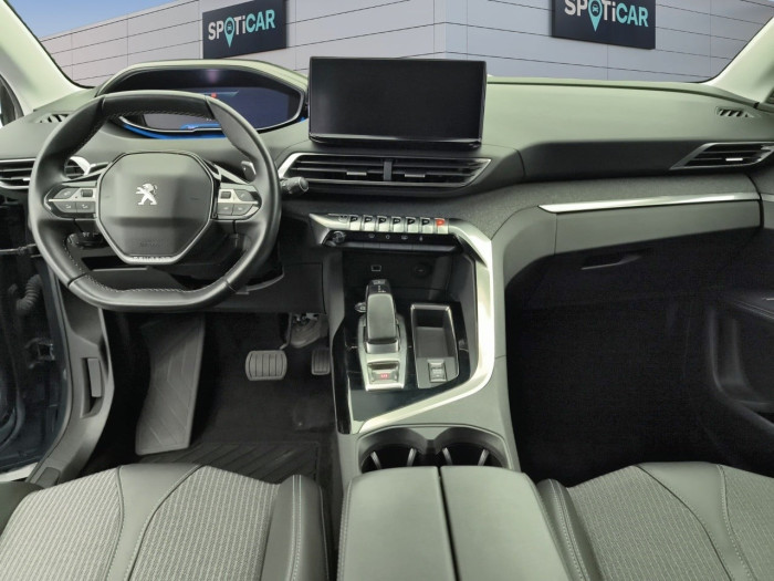 Peugeot 3008 Hybrid 225 e-EAT8 Allure Pack