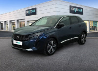 Peugeot 3008 Hybrid 225 e-EAT8 Allure Pack