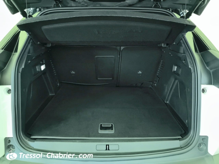 Peugeot 3008 Hybrid4 300 e-EAT8 GT