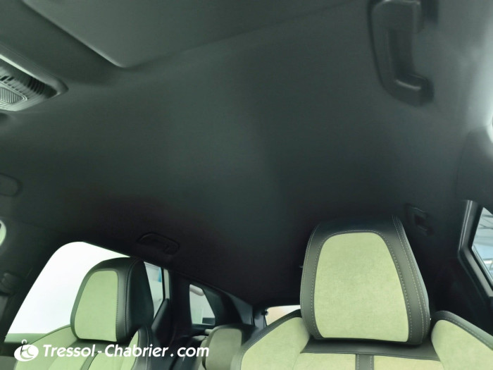 Peugeot 3008 Hybrid4 300 e-EAT8 GT