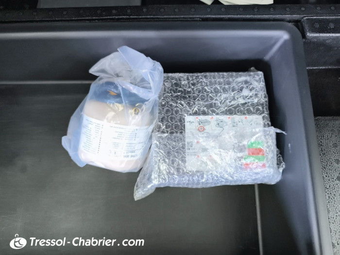 Peugeot 3008 Hybrid4 300 e-EAT8 GT