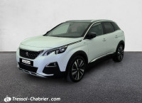 Peugeot 3008 Hybrid4 300 e-EAT8 GT