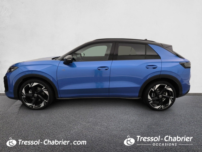 Volkswagen T-ROC Nouveau 1.5 eTSI Hybrid 150 ch DSG7 R-Line