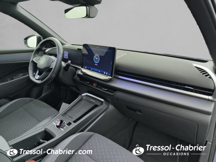 Volkswagen T-ROC Nouveau 1.5 eTSI Hybrid 150 ch DSG7 R-Line