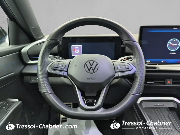 Volkswagen T-ROC Nouveau 1.5 eTSI Hybrid 150 ch DSG7 R-Line