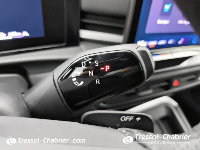 Volkswagen T-ROC Nouveau 1.5 eTSI Hybrid 150 ch DSG7 R-Line