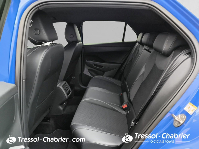 Volkswagen T-ROC Nouveau 1.5 eTSI Hybrid 150 ch DSG7 R-Line