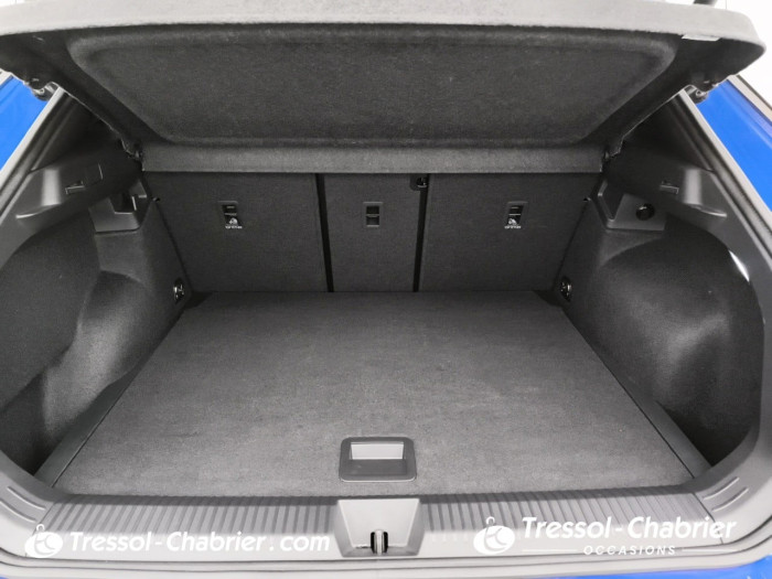 Volkswagen T-ROC Nouveau 1.5 eTSI Hybrid 150 ch DSG7 R-Line