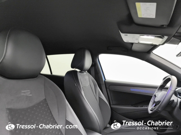 Volkswagen T-ROC Nouveau 1.5 eTSI Hybrid 150 ch DSG7 R-Line