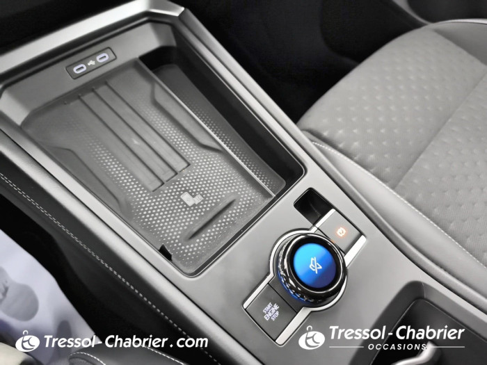 Volkswagen T-ROC Nouveau 1.5 eTSI Hybrid 150 ch DSG7 R-Line
