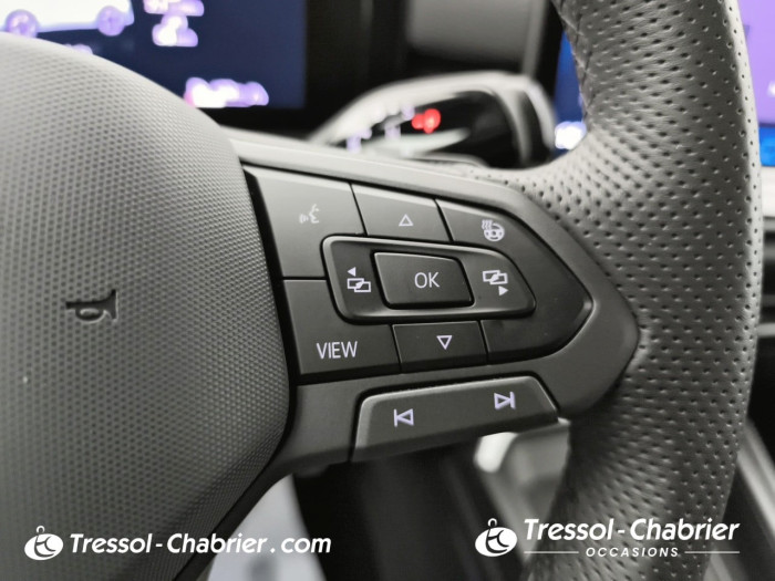 Volkswagen T-ROC Nouveau 1.5 eTSI Hybrid 150 ch DSG7 R-Line