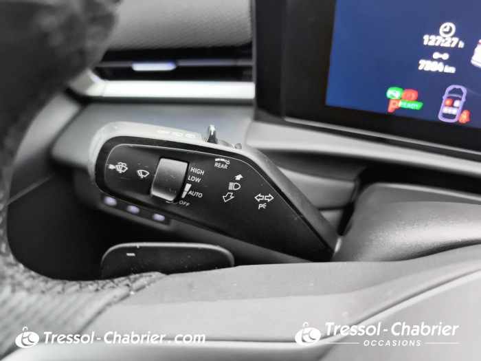 Volkswagen T-ROC Nouveau 1.5 eTSI Hybrid 150 ch DSG7 R-Line