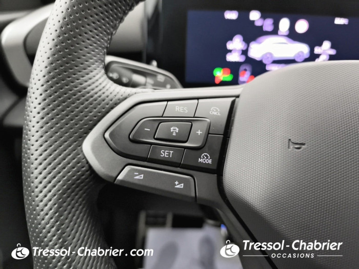 Volkswagen T-ROC Nouveau 1.5 eTSI Hybrid 150 ch DSG7 R-Line