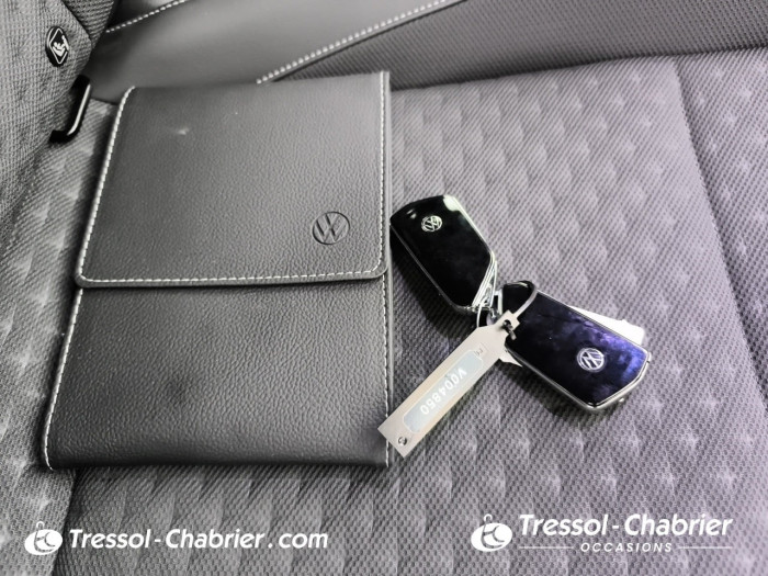 Volkswagen T-ROC Nouveau 1.5 eTSI Hybrid 150 ch DSG7 R-Line