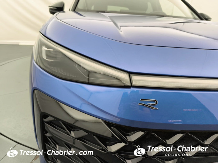 Volkswagen T-ROC Nouveau 1.5 eTSI Hybrid 150 ch DSG7 R-Line