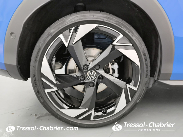 Volkswagen T-ROC Nouveau 1.5 eTSI Hybrid 150 ch DSG7 R-Line