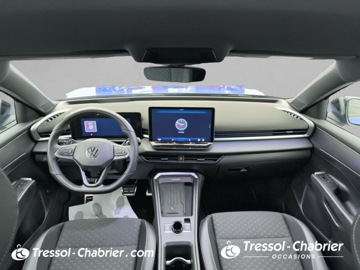 Volkswagen T-ROC Nouveau 1.5 eTSI Hybrid 150 ch DSG7 R-Line