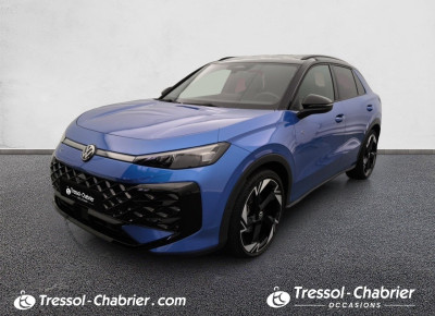 Volkswagen T-ROC Nouveau 1.5 eTSI Hybrid 150 ch DSG7 R-Line