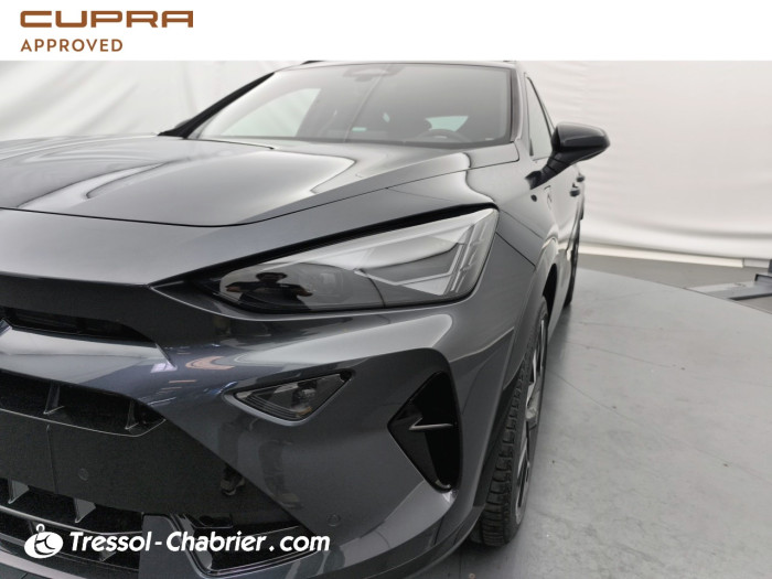 Cupra FORMENTOR Nouvelle eHybrid 204 ch DSG6 Midnight Edition