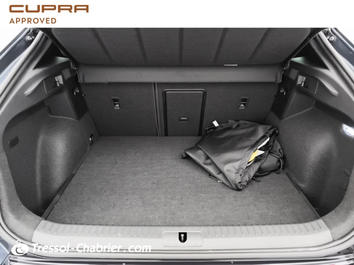 Cupra FORMENTOR Nouvelle eHybrid 204 ch DSG6 Midnight Edition