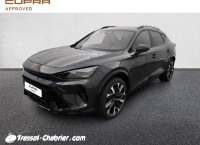 Cupra FORMENTOR Nouvelle eHybrid 204 ch DSG6 Midnight Edition