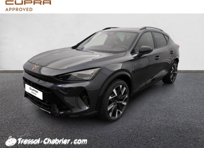 Cupra FORMENTOR Nouvelle eHybrid 204 ch DSG6 Midnight Edition