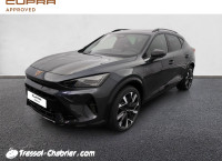 Cupra FORMENTOR Nouvelle eHybrid 272 ch DSG6 VZ