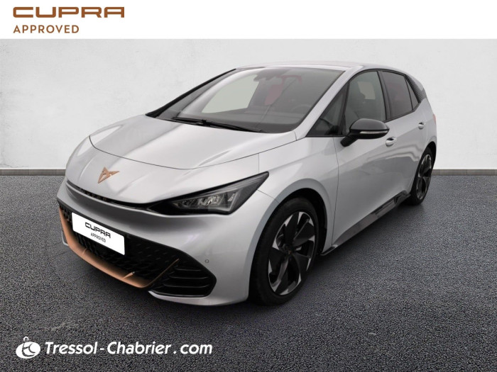 Cupra BORN Nouveau 204 ch One