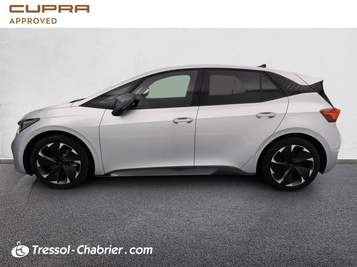 Cupra BORN Nouveau 204 ch One