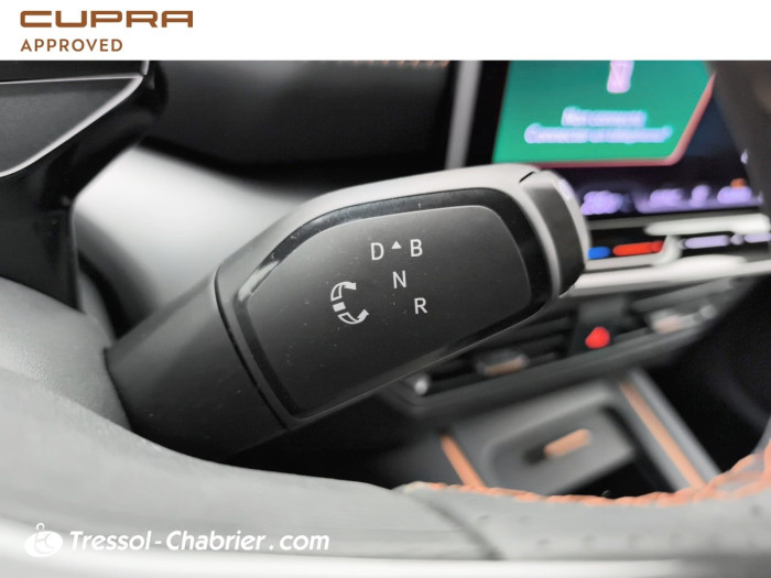 Cupra BORN Nouveau 204 ch One