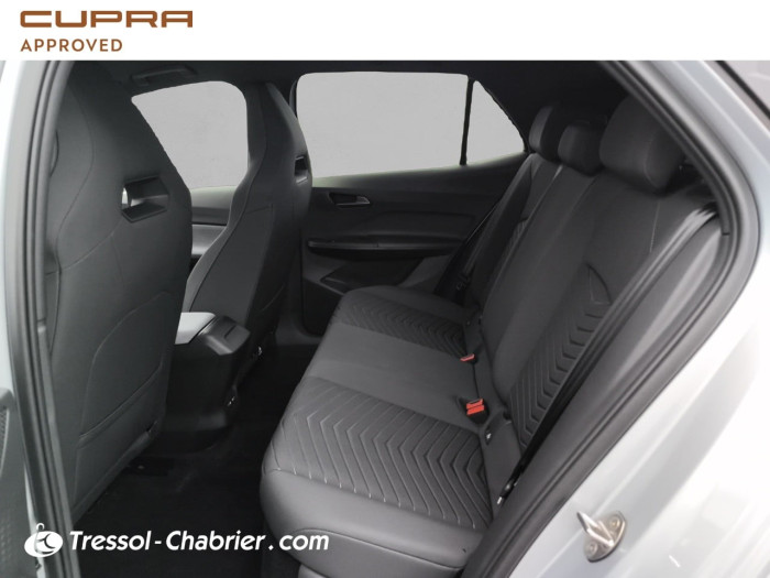 Cupra BORN Nouveau 204 ch One