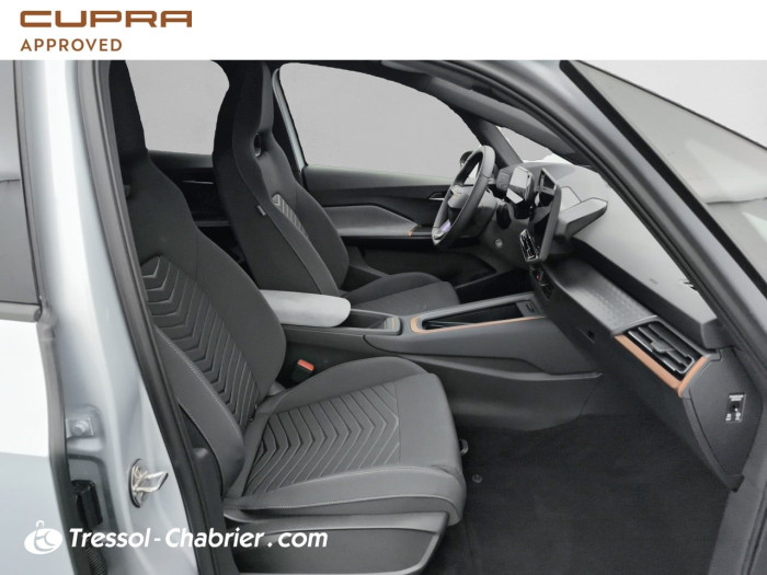 Cupra BORN Nouveau 204 ch One