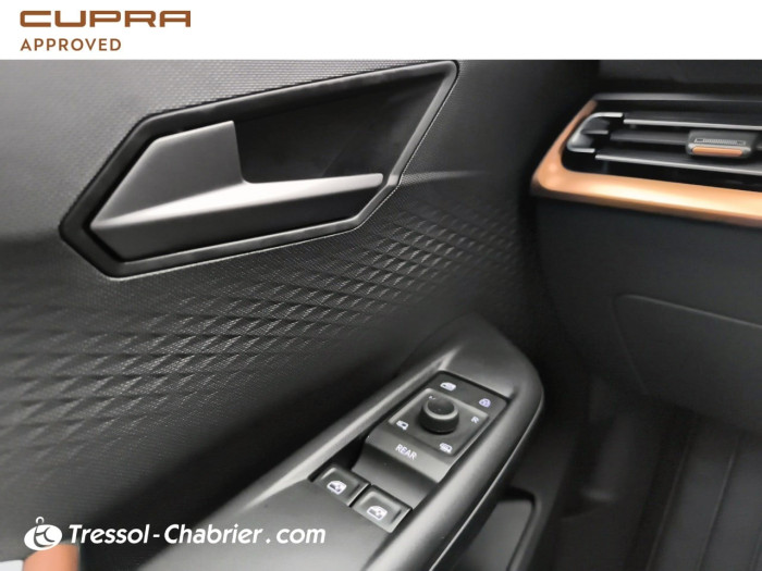Cupra BORN Nouveau 204 ch One