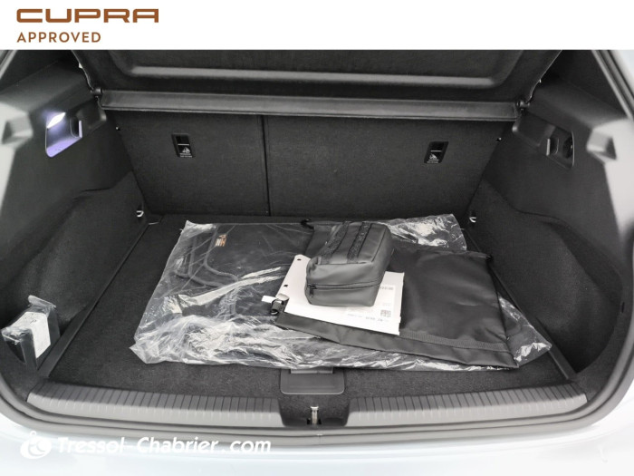 Cupra BORN Nouveau 204 ch One