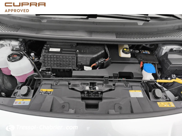 Cupra BORN Nouveau 204 ch One