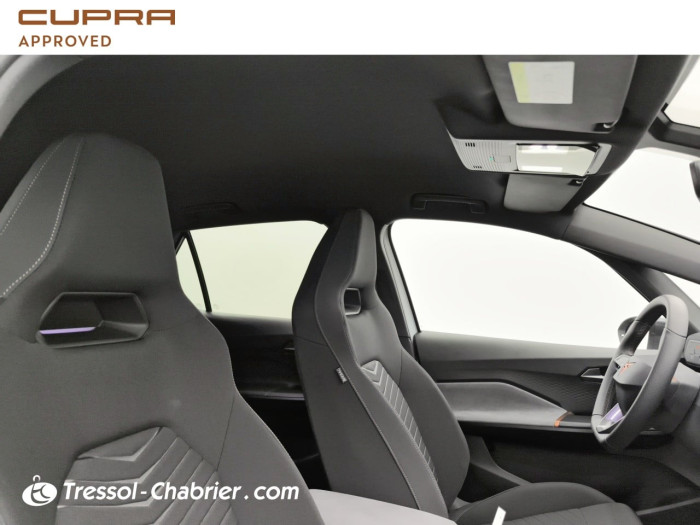 Cupra BORN Nouveau 204 ch One