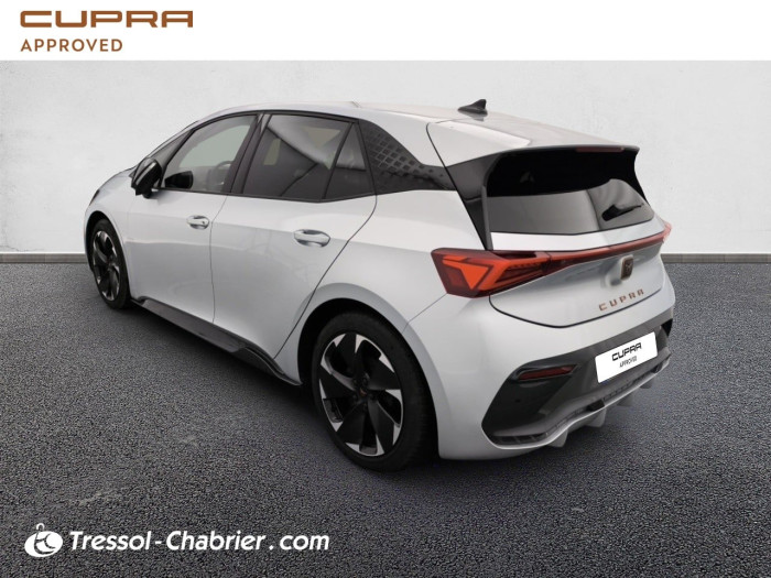 Cupra BORN Nouveau 204 ch One