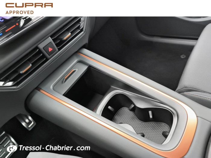 Cupra BORN Nouveau 204 ch One