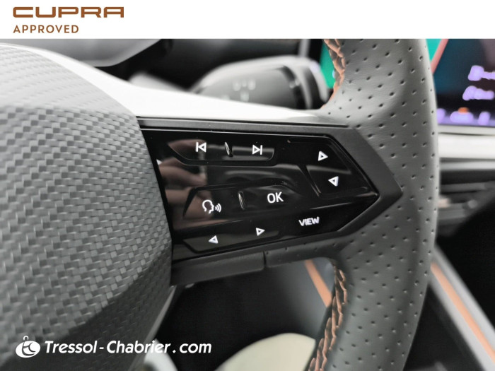 Cupra BORN Nouveau 204 ch One
