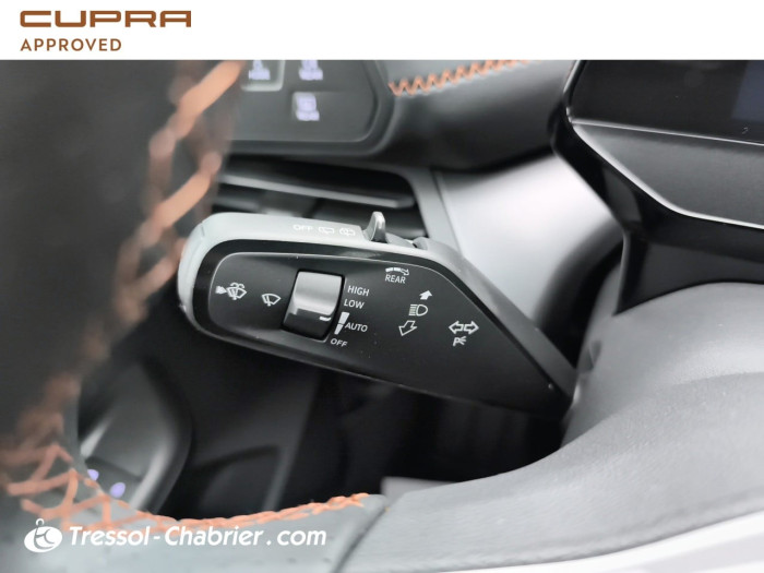 Cupra BORN Nouveau 204 ch One