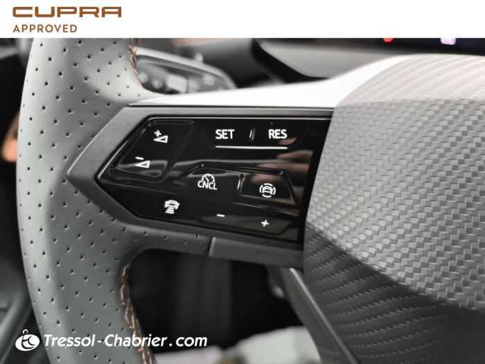 Cupra BORN Nouveau 204 ch One