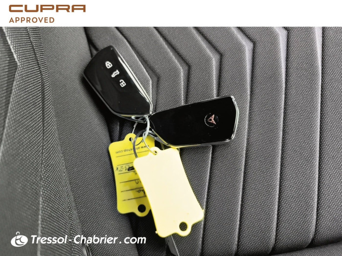 Cupra BORN Nouveau 204 ch One