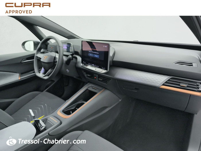 Cupra BORN Nouveau 204 ch One