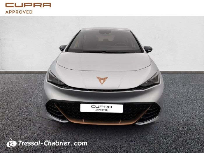 Cupra BORN Nouveau 204 ch One