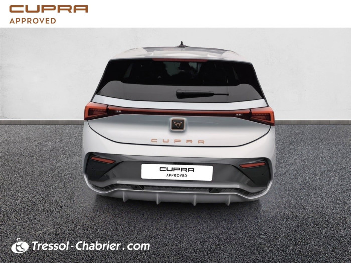 Cupra BORN Nouveau 204 ch One