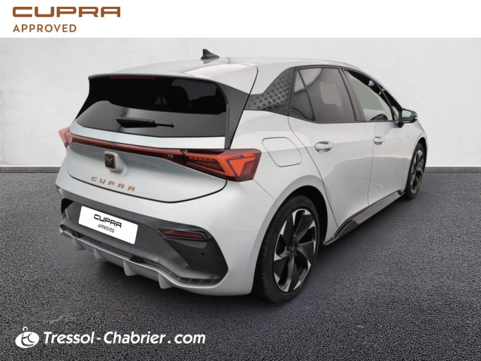 Cupra BORN Nouveau 204 ch One