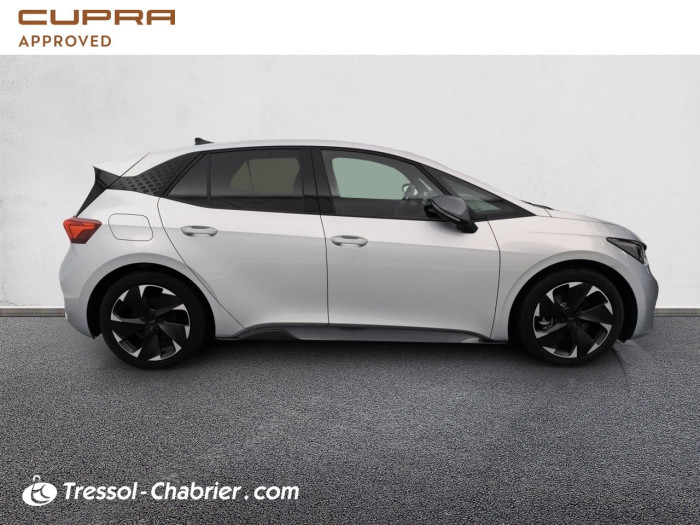 Cupra BORN Nouveau 204 ch One