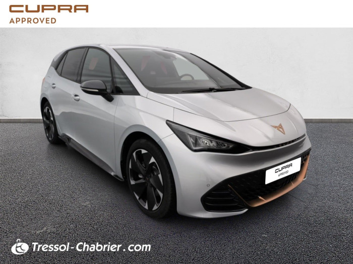 Cupra BORN Nouveau 204 ch One